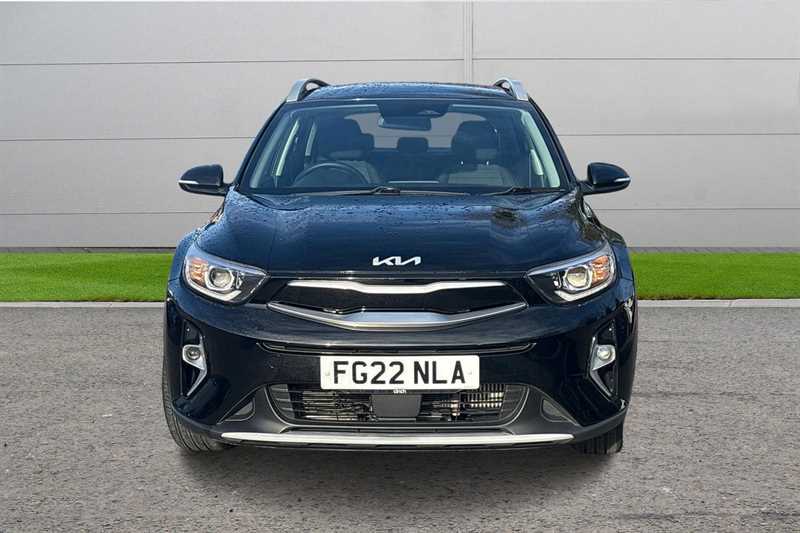 Used Kia Stonic 2022 for sale - 78074689: Photo 5