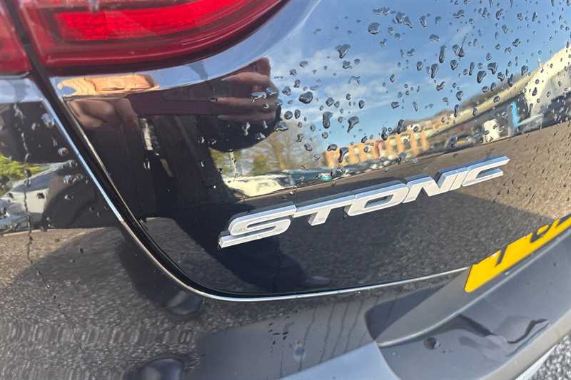 Used Kia Stonic 2022 for sale - 78074689: Photo 50