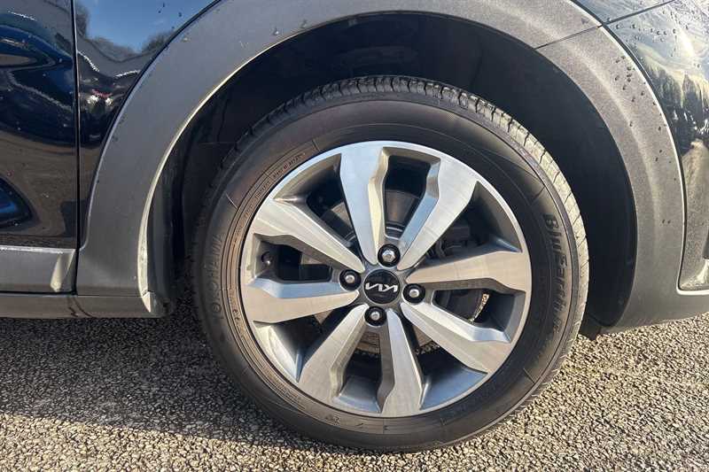 Used Kia Stonic 2022 for sale - 78074689: Photo 6