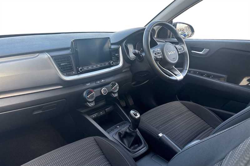 Used Kia Stonic 2022 for sale - 78074689: Photo 7