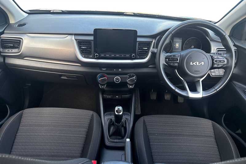 Used Kia Stonic 2022 for sale - 78074689: Photo 9