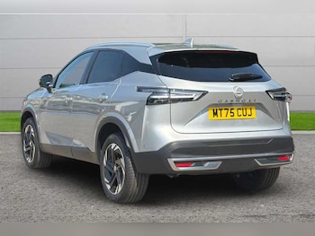 Used Nissan Qashqai 2025 for sale - 78263816: Photo