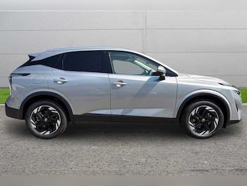 Used Nissan Qashqai 2025 for sale - 78263816: Photo