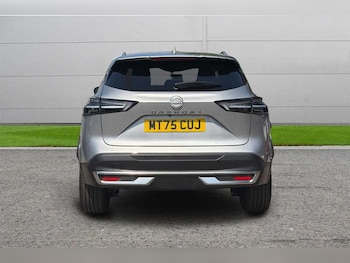 Used Nissan Qashqai 2025 for sale - 78263816: Photo