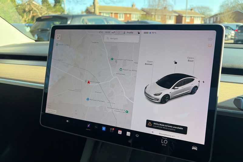 Used Tesla Model 3 2020 for sale - 77648375: Photo 10