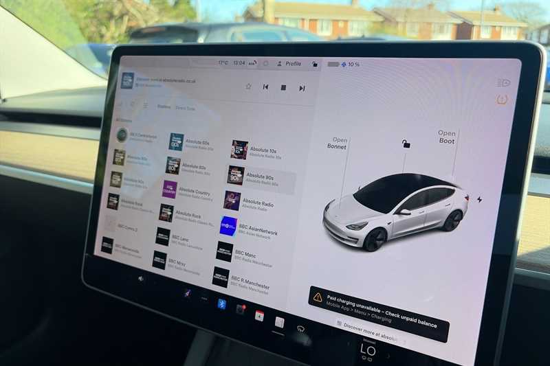 Used Tesla Model 3 2020 for sale - 77648375: Photo 12