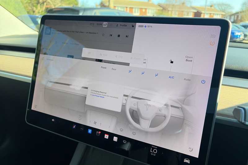 Used Tesla Model 3 2020 for sale - 77648375: Photo 13