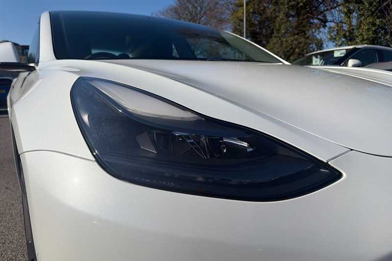 Used Tesla Model 3 2020 for sale - 77648375: Photo 14