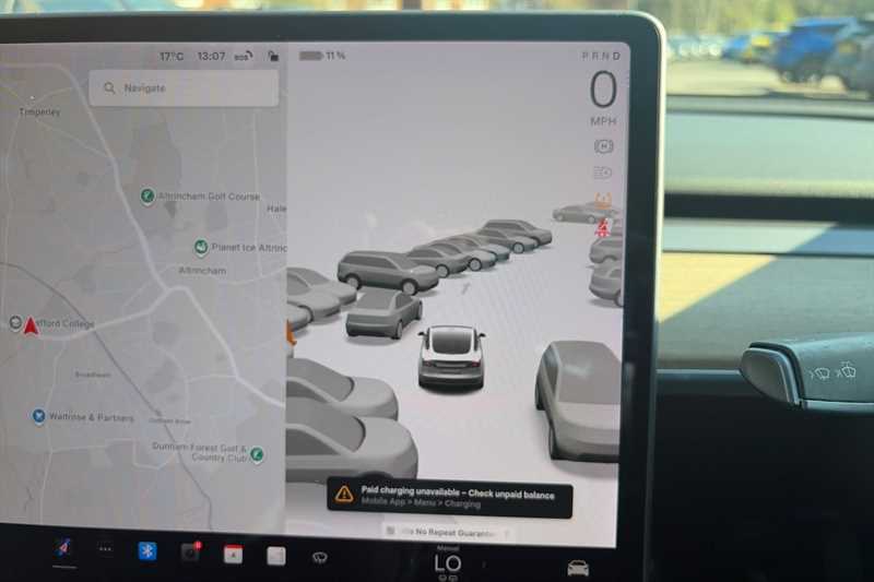 Used Tesla Model 3 2020 for sale - 77648375: Photo 15