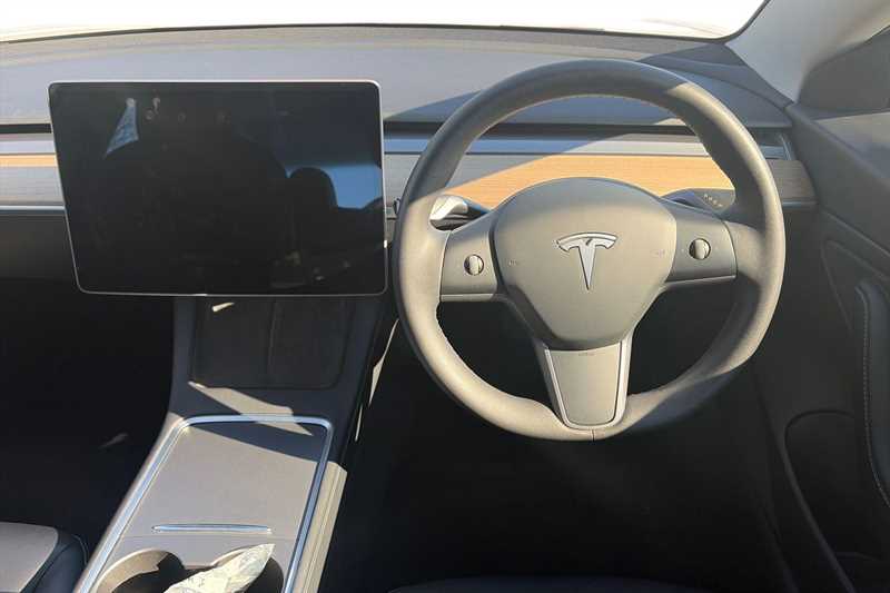 Used Tesla Model 3 2020 for sale - 77648375: Photo 16