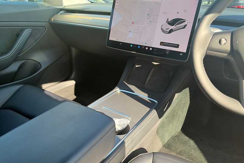 Used Tesla Model 3 2020 for sale - 77648375: Photo 18