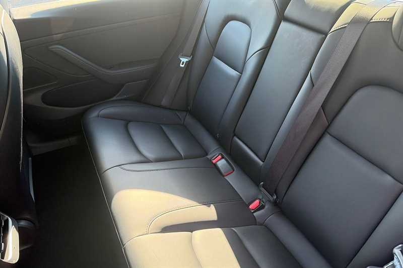 Used Tesla Model 3 2020 for sale - 77648375: Photo 20