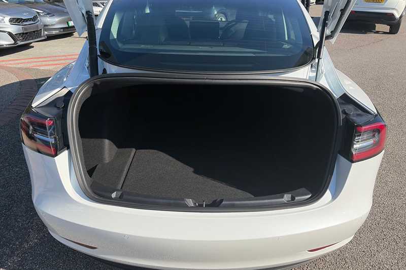 Used Tesla Model 3 2020 for sale - 77648375: Photo 21
