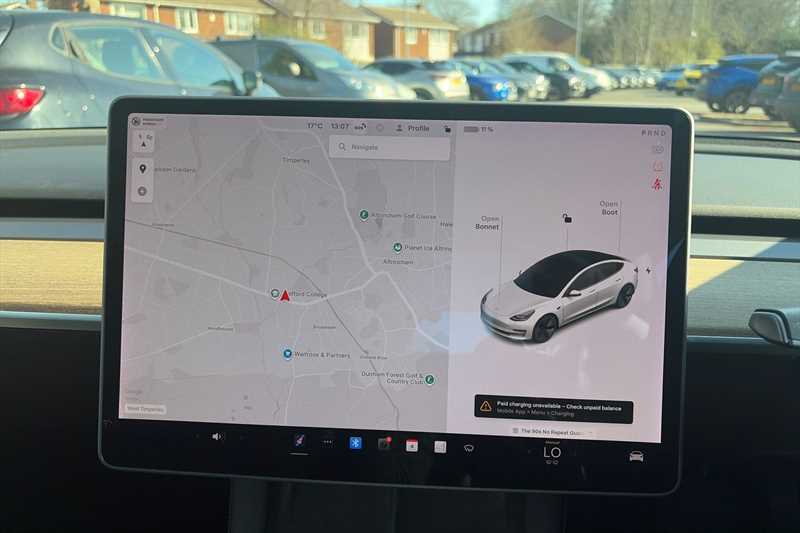 Used Tesla Model 3 2020 for sale - 77648375: Photo 23