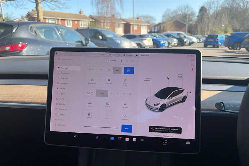 Used Tesla Model 3 2020 for sale - 77648375: Photo 24