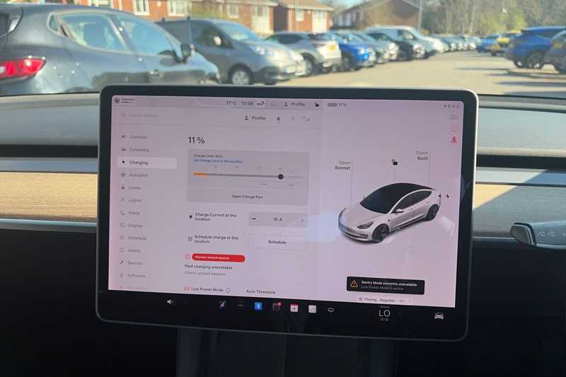 Used Tesla Model 3 2020 for sale - 77648375: Photo 25