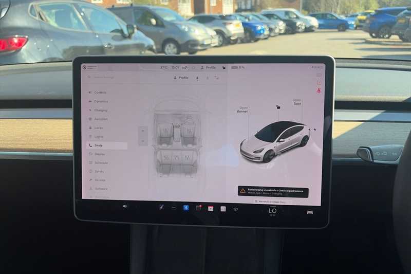 Used Tesla Model 3 2020 for sale - 77648375: Photo 26