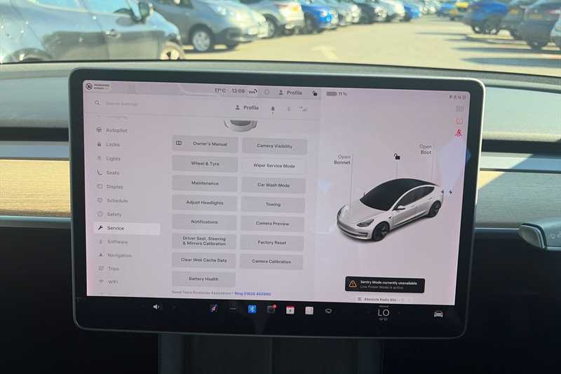Used Tesla Model 3 2020 for sale - 77648375: Photo 27