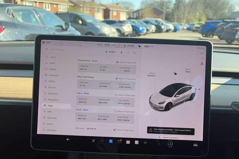 Used Tesla Model 3 2020 for sale - 77648375: Photo 28
