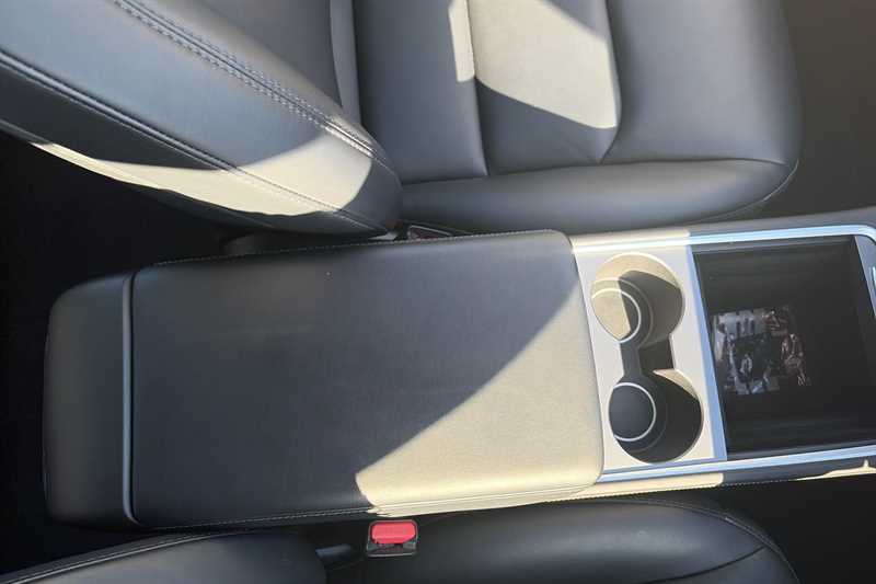 Used Tesla Model 3 2020 for sale - 77648375: Photo 30