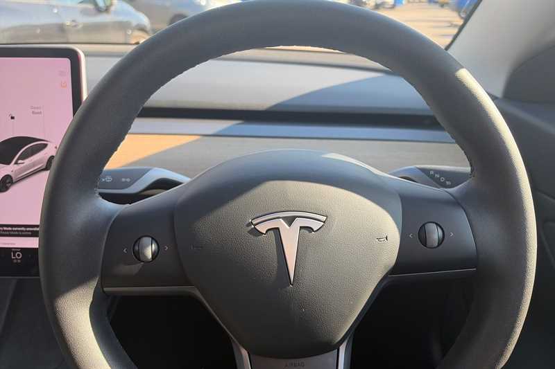Used Tesla Model 3 2020 for sale - 77648375: Photo 32