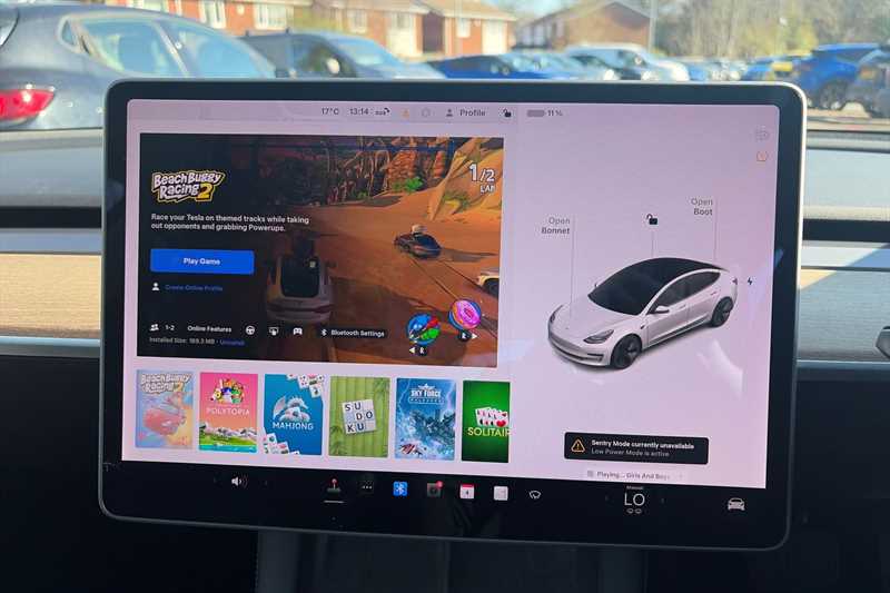 Used Tesla Model 3 2020 for sale - 77648375: Photo 36