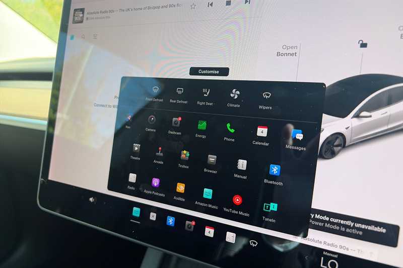 Used Tesla Model 3 2020 for sale - 77648375: Photo 37