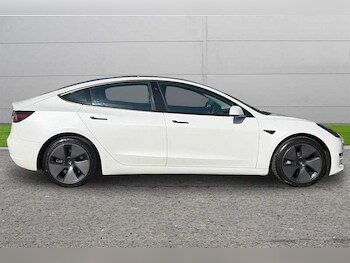 Used Tesla Model 3 2020 for sale - 77648375: Photo