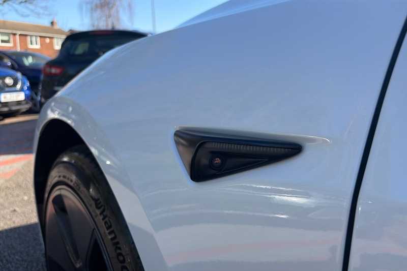 Used Tesla Model 3 2020 for sale - 77648375: Photo 42