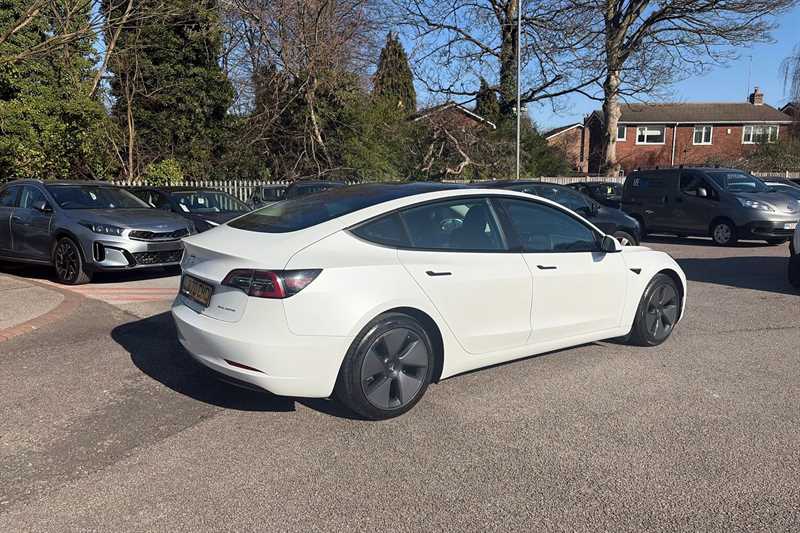 Used Tesla Model 3 2020 for sale - 77648375: Photo 48