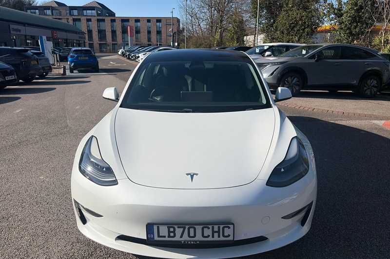 Used Tesla Model 3 2020 for sale - 77648375: Photo 49