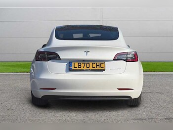 Used Tesla Model 3 2020 for sale - 77648375: Photo