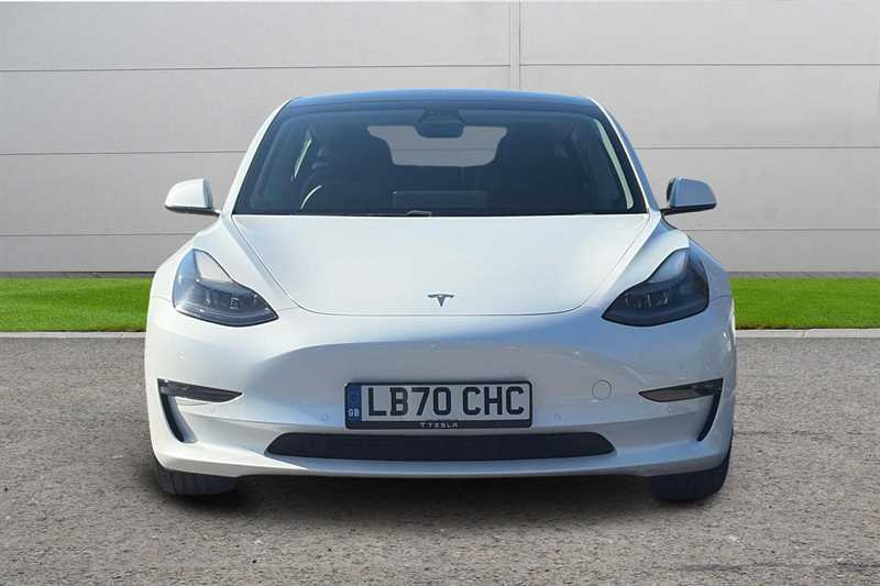 Used Tesla Model 3 2020 for sale - 77648375: Photo 5