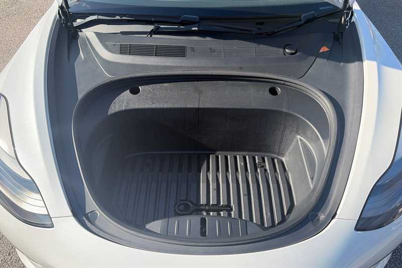 Used Tesla Model 3 2020 for sale - 77648375: Photo 51