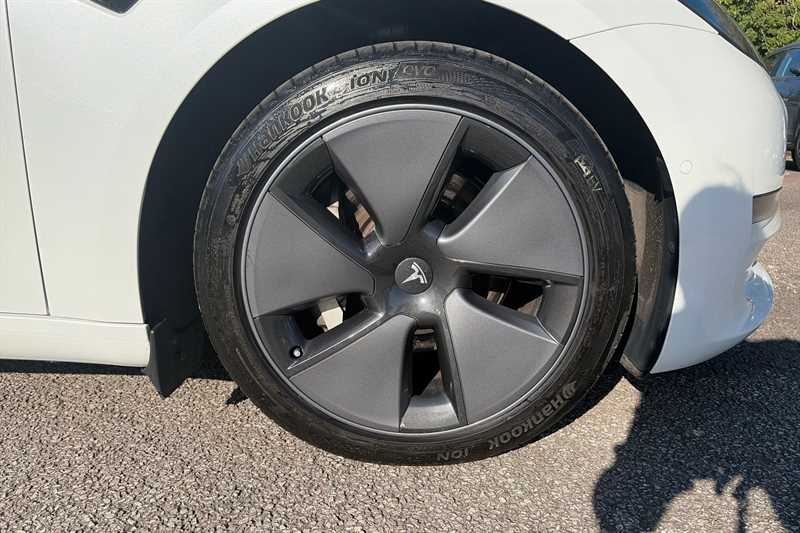 Used Tesla Model 3 2020 for sale - 77648375: Photo 6