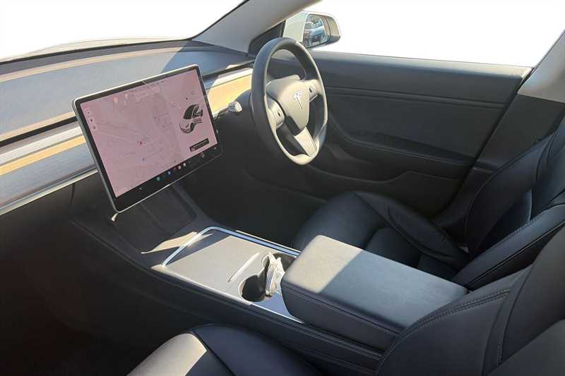 Used Tesla Model 3 2020 for sale - 77648375: Photo 7