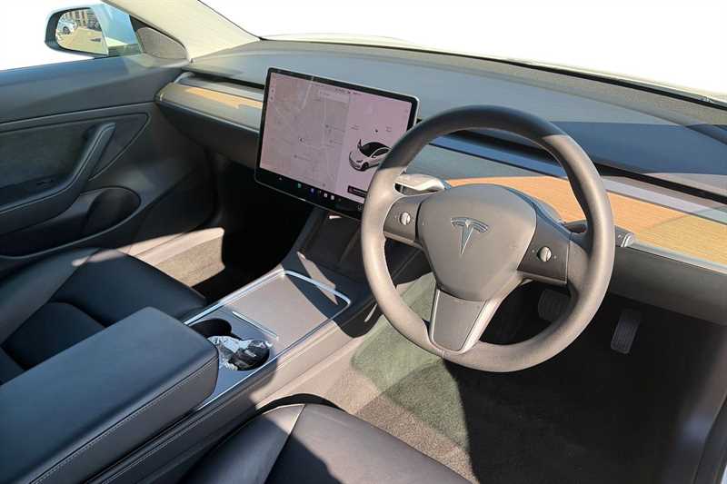 Used Tesla Model 3 2020 for sale - 77648375: Photo 8