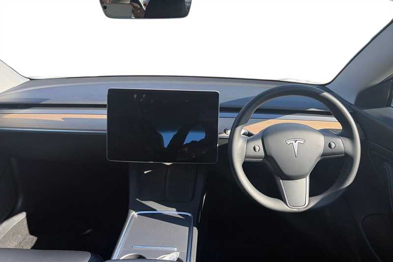 Used Tesla Model 3 2020 for sale - 77648375: Photo 9