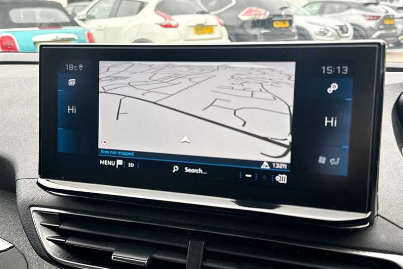 Used Peugeot 5008 2021 for sale - 76022065: Photo 10