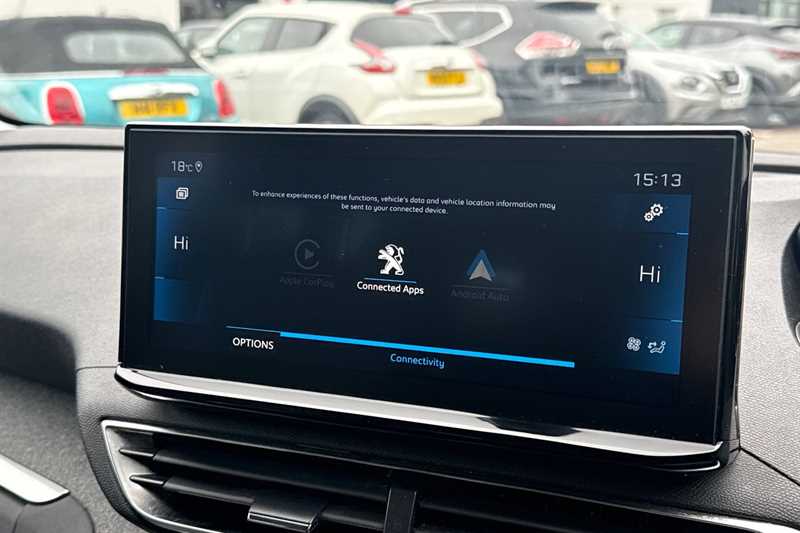 Used Peugeot 5008 2021 for sale - 76022065: Photo 11
