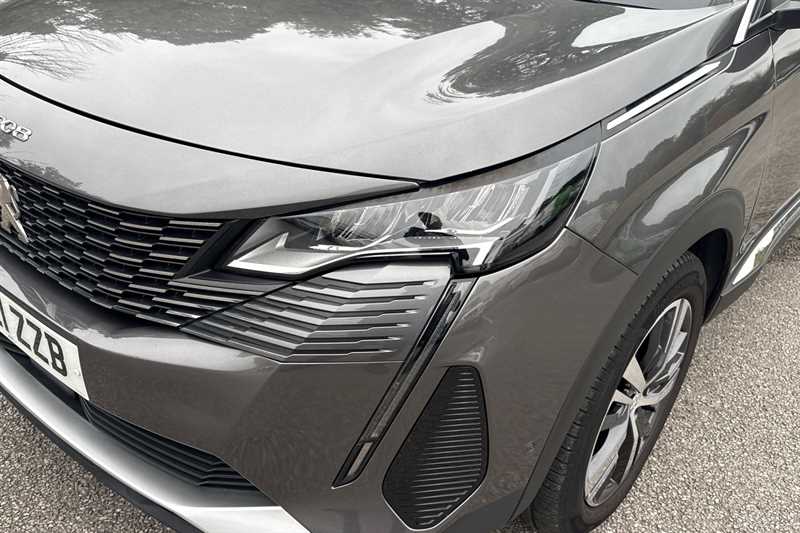 Used Peugeot 5008 2021 for sale - 76022065: Photo 13