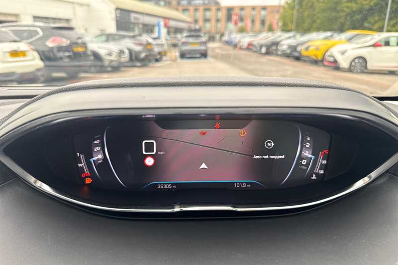 Used Peugeot 5008 2021 for sale - 76022065: Photo 14