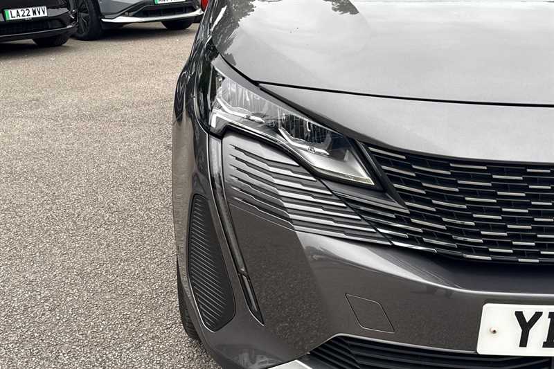 Used Peugeot 5008 2021 for sale - 76022065: Photo 21