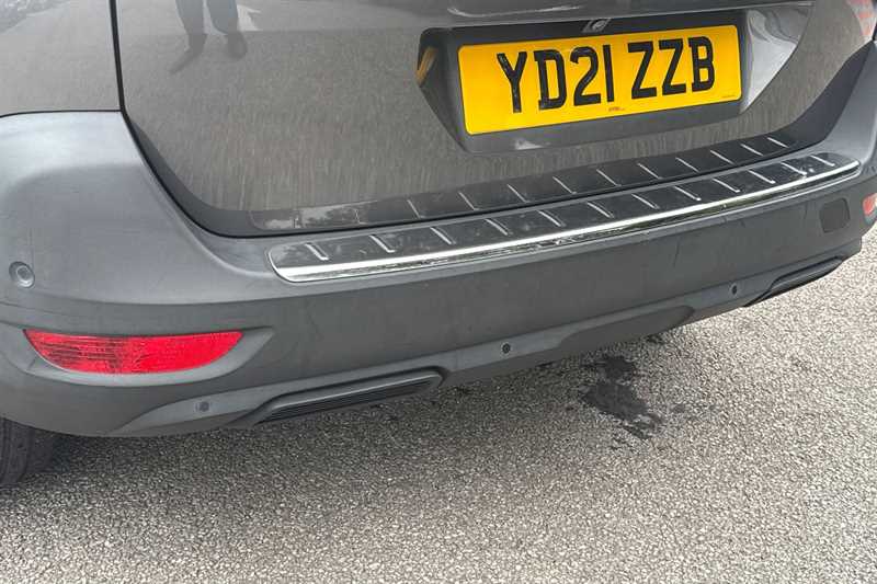 Used Peugeot 5008 2021 for sale - 76022065: Photo 26