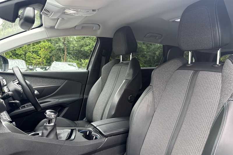 Used Peugeot 5008 2021 for sale - 76022065: Photo 27