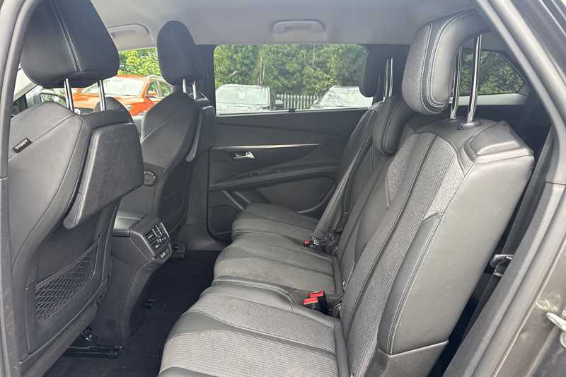 Used Peugeot 5008 2021 for sale - 76022065: Photo 28