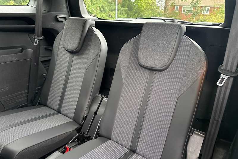 Used Peugeot 5008 2021 for sale - 76022065: Photo 29