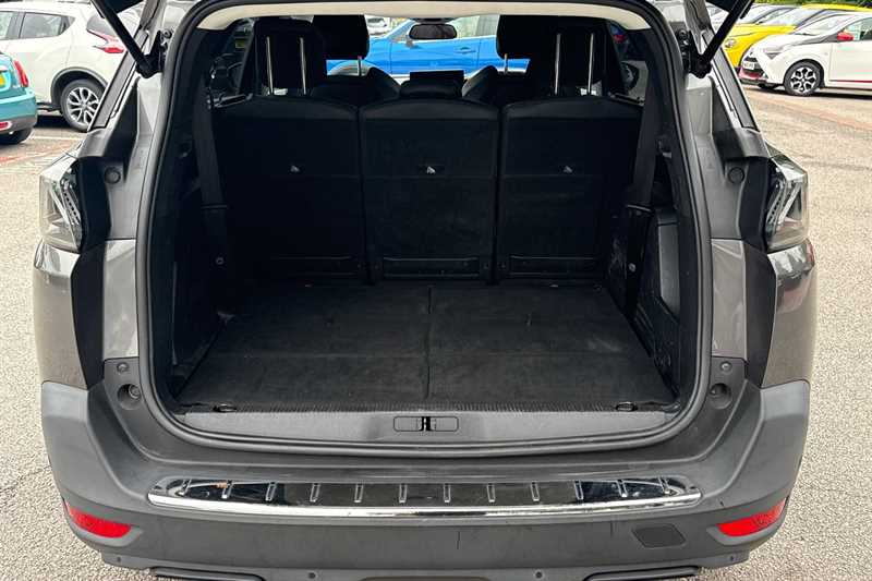 Used Peugeot 5008 2021 for sale - 76022065: Photo 39