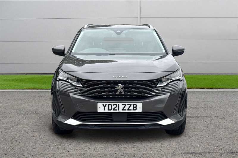 Used Peugeot 5008 2021 for sale - 76022065: Photo 5