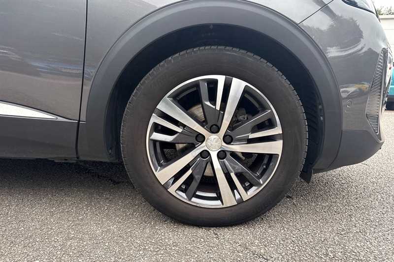 Used Peugeot 5008 2021 for sale - 76022065: Photo 6